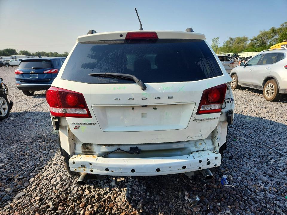 62780436 :رقم المزاد ، 3C4PDDGG1KT764944 vin ، 2019 Dodge Journey مزاد بيع
