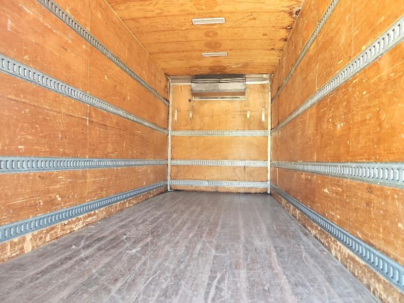 2006 Freightliner M2 მანქანა იყიდება აუქციონზე, vin: 1FVACWCS26DW26019, აუქციონის ნომერი: 60776666