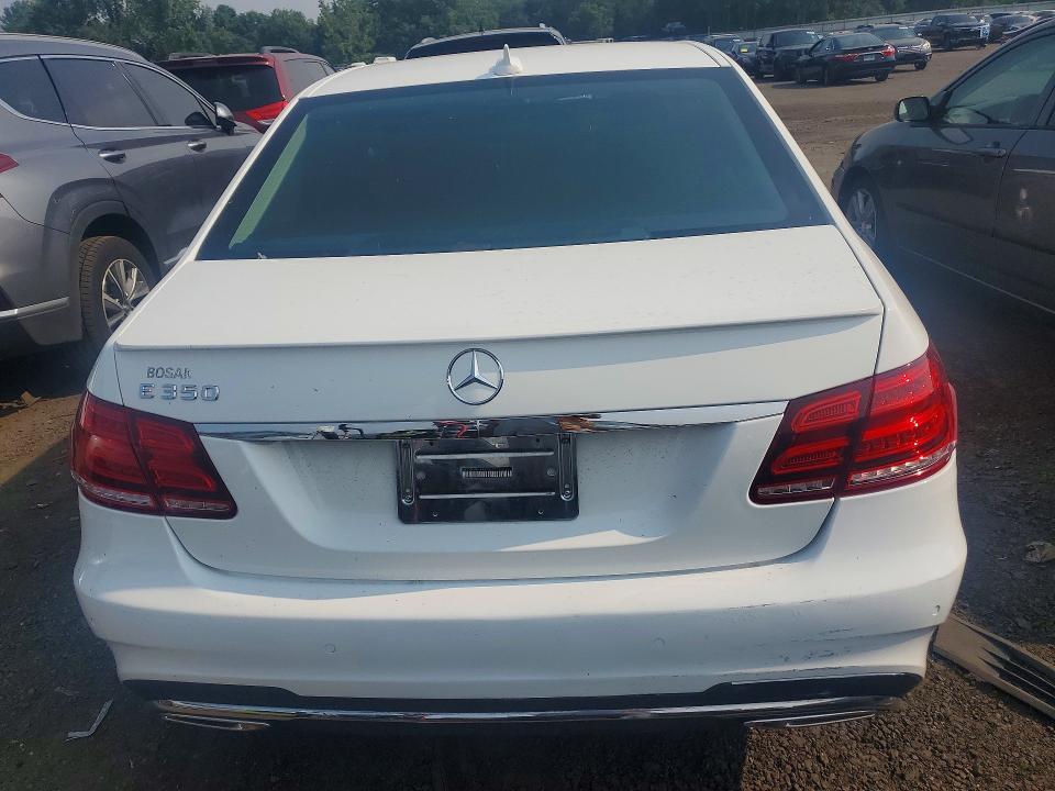 2014 Mercedes-benz E მანქანა იყიდება აუქციონზე, vin: WDDHF5KB8EA870020, აუქციონის ნომერი: 61379546