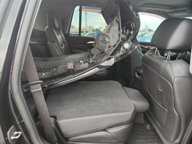 2020 Cadillac Escalade მანქანა იყიდება აუქციონზე, vin: 1GYS3BKJ6LR140274, აუქციონის ნომერი: 60254826