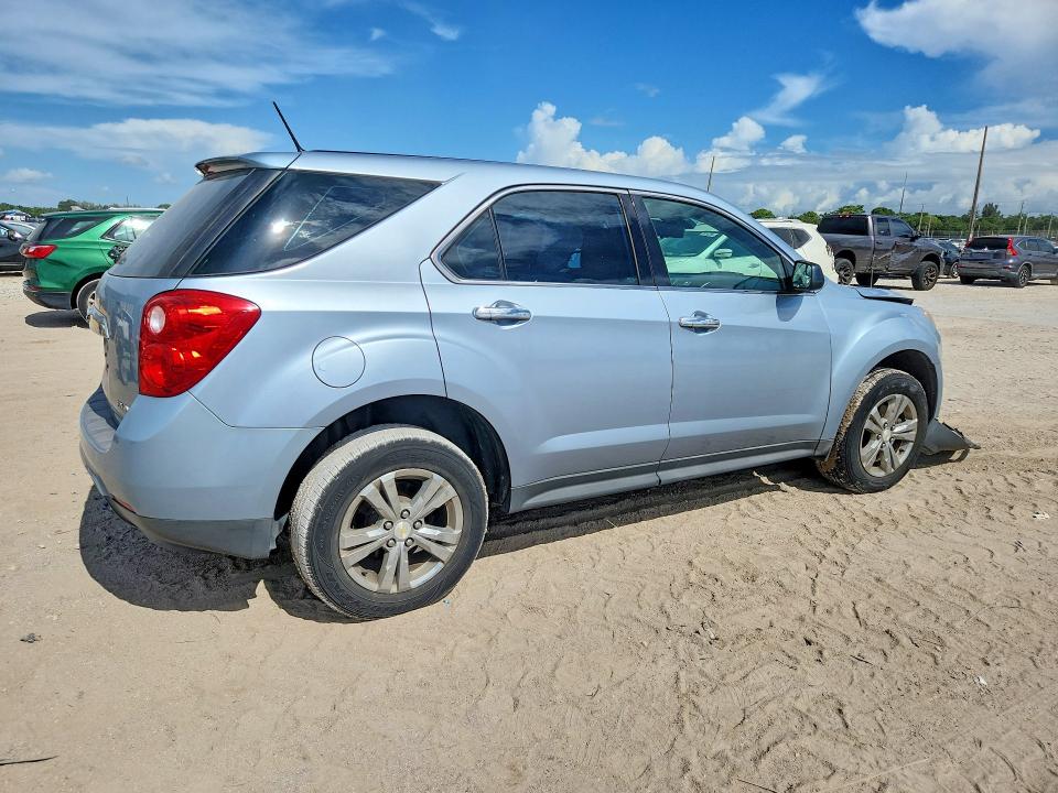 59296796 :رقم المزاد ، 2GNALAEK2E6293160 vin ، 2014 Chevrolet Equinox مزاد بيع
