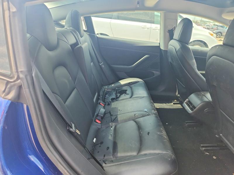60212386 :رقم المزاد ، 5YJ3E1EA4MF867026 vin ، 2021 Tesla Model 3 مزاد بيع