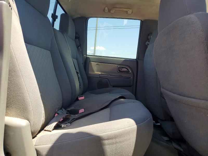 Aukcja sprzedaży 2005 Gmc Canyon, vin: 1GTDT136758220260, numer aukcji: 62301886