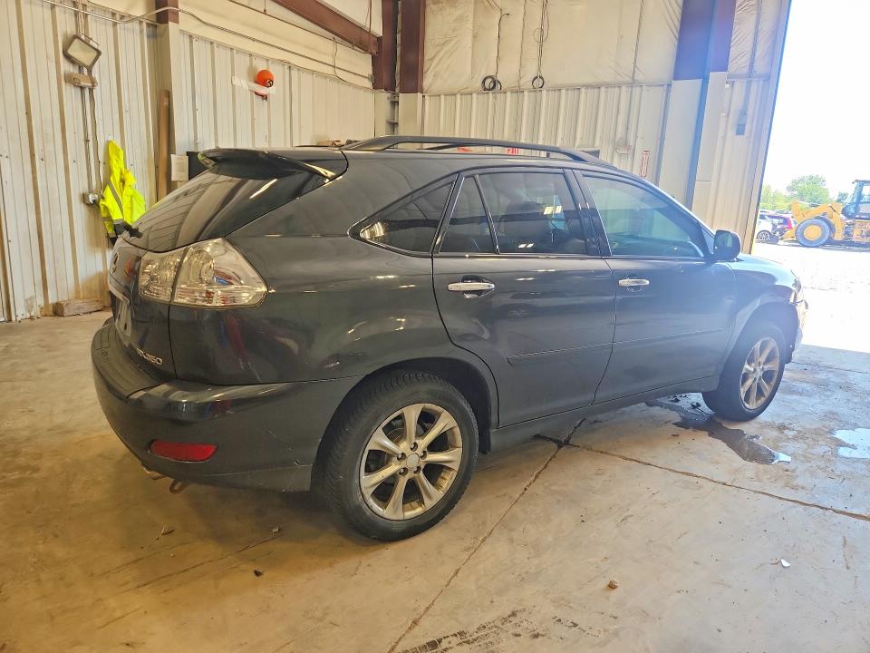 59806776 :رقم المزاد ، 2T2GK31U99C067898 vin ، 2009 Lexus Rx مزاد بيع