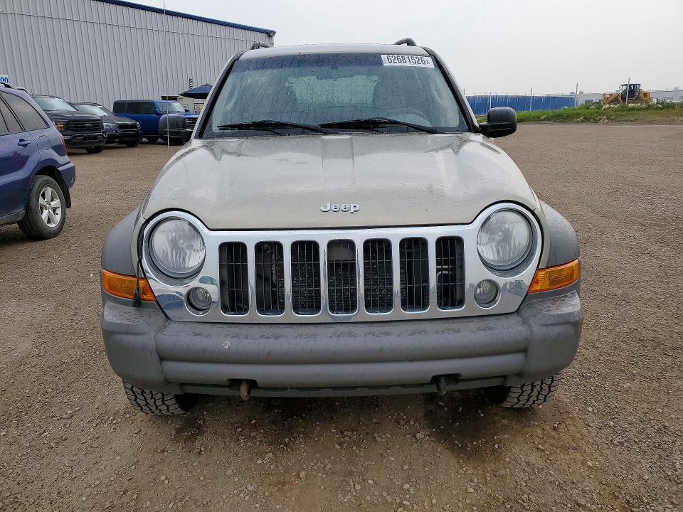 62681526 :رقم المزاد ، 1J4GL48K86W292340 vin ، 2006 Jeep Liberty مزاد بيع