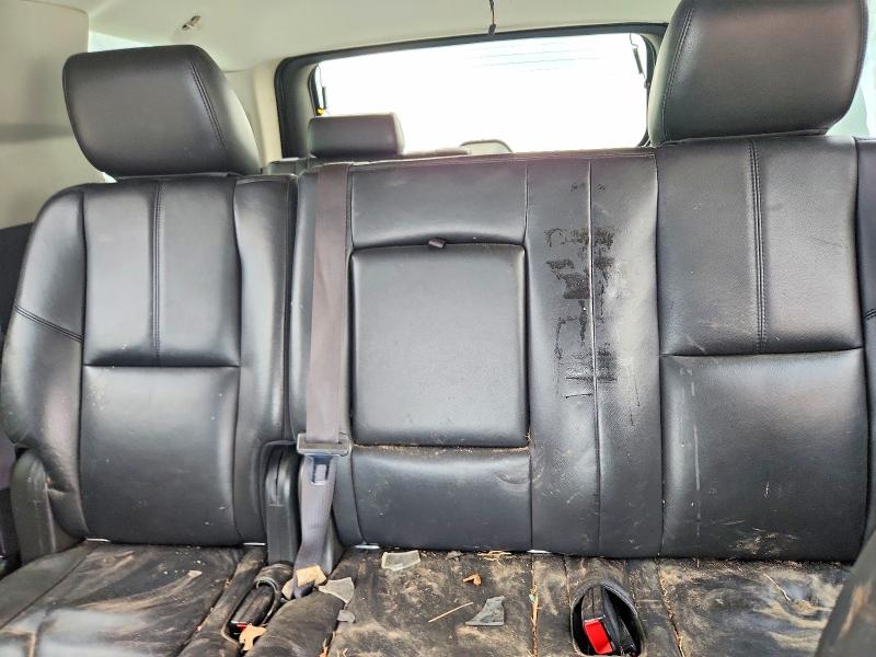 60479776 :رقم المزاد ، 1GNSCBE06DR156492 vin ، 2013 Chevrolet Tahoe مزاد بيع