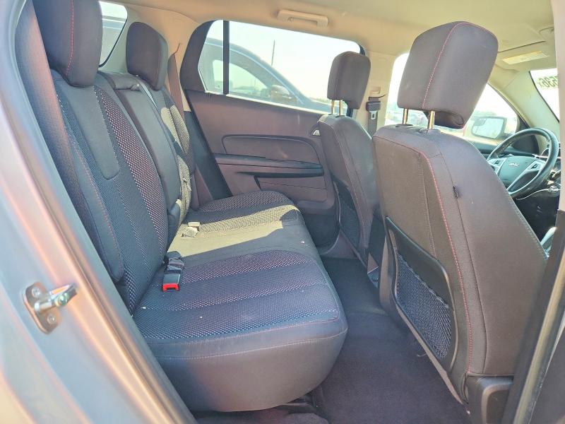 63147536 :رقم المزاد ، 2GKALREKXE6270320 vin ، 2014 Gmc Terrain مزاد بيع