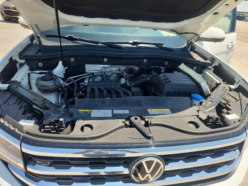 Aukcja sprzedaży 2023 Volkswagen Atlas Cross Sport, vin: 1V2FE2CA8PC211675, numer aukcji: 62742596