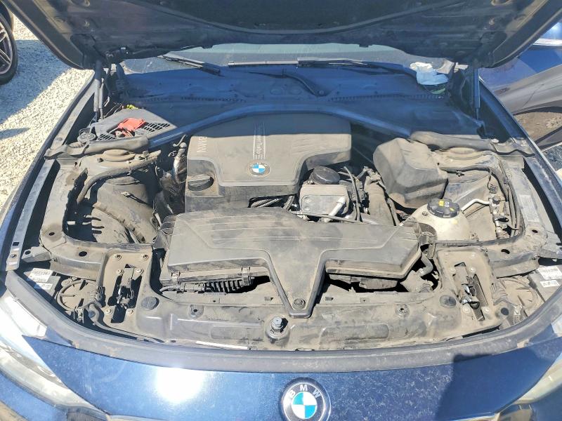 Продажа на аукционе авто 2015 Bmw 428, vin: WBA4C9C52FD330659, номер лота: 60994336