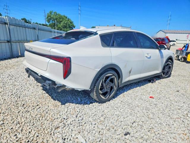 Продаж на аукціоні авто 2025 Kia K4, vin: 3KPFU4DE2SE122056, номер лоту: 63298756