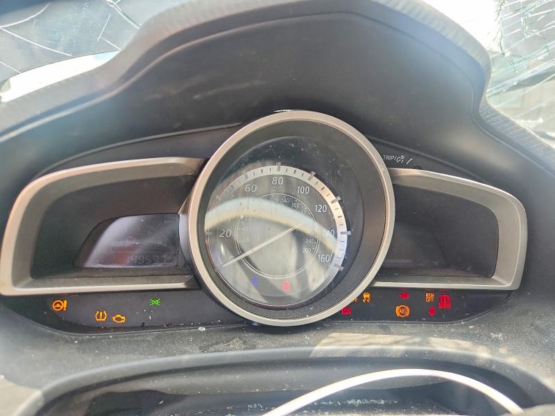 Aukcja sprzedaży 2014 Mazda 3, vin: JM1BM1V71E1145414, numer aukcji: 61130256