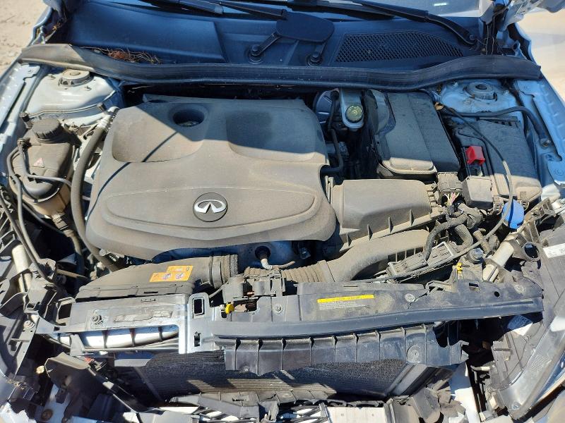 Aukcja sprzedaży 2018 Infiniti Qx30, vin: SJKCH5CP1JA057926, numer aukcji: 61478946