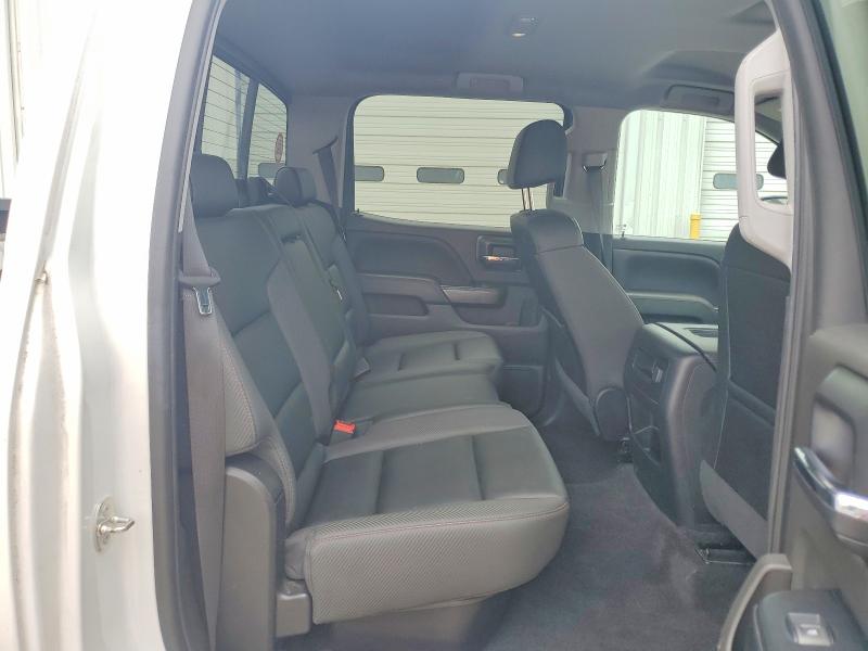 Продажа на аукционе авто 2018 Gmc Sierra, vin: 3GTU2NEC5JG384933, номер лота: 62082746