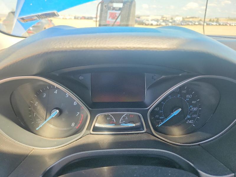Продажа на аукционе авто 2014 Ford Focus, vin: 1FADP3J25EL146307, номер лота: 60495066