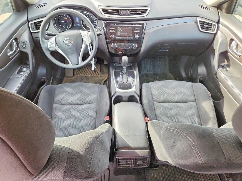 Aukcja sprzedaży 2015 Nissan Rogue, vin: 5N1AT2MV7FC832192, numer aukcji: 60041146