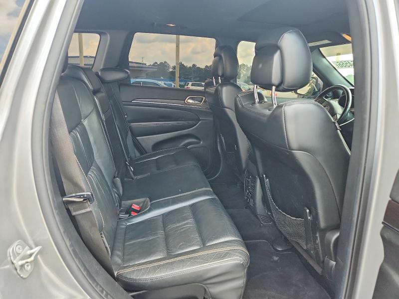 Aukcja sprzedaży 2014 Jeep Grand Cherokee, vin: 1C4RJEBG1EC536750, numer aukcji: 60664556