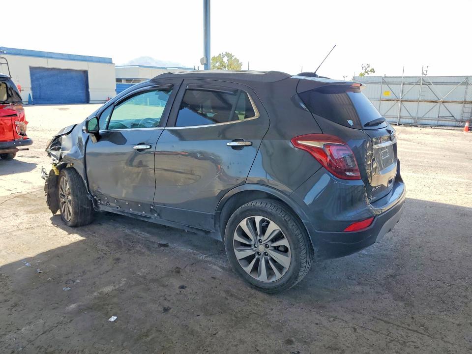 Aukcja sprzedaży 2018 Buick Encore, vin: KL4CJASB4JB595708, numer aukcji: 62568896