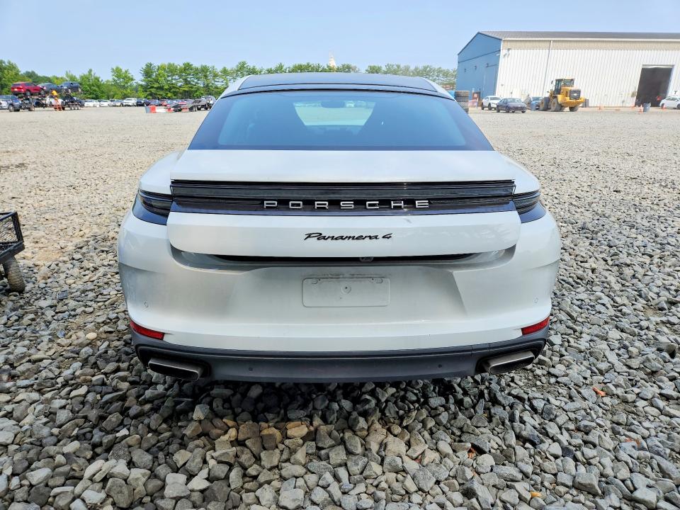 Продаж на аукціоні авто 2024 Porsche Panamera, vin: WP0AA2YA7RL004892, номер лоту: 61904466