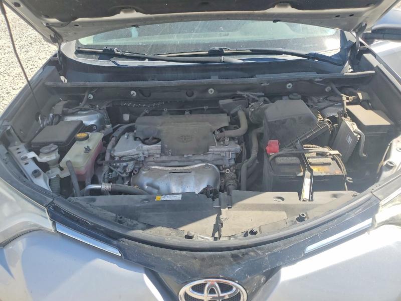 Продаж на аукціоні авто 2016 Toyota Rav4, vin: 2T3RFREV5GW427288, номер лоту: 60996096