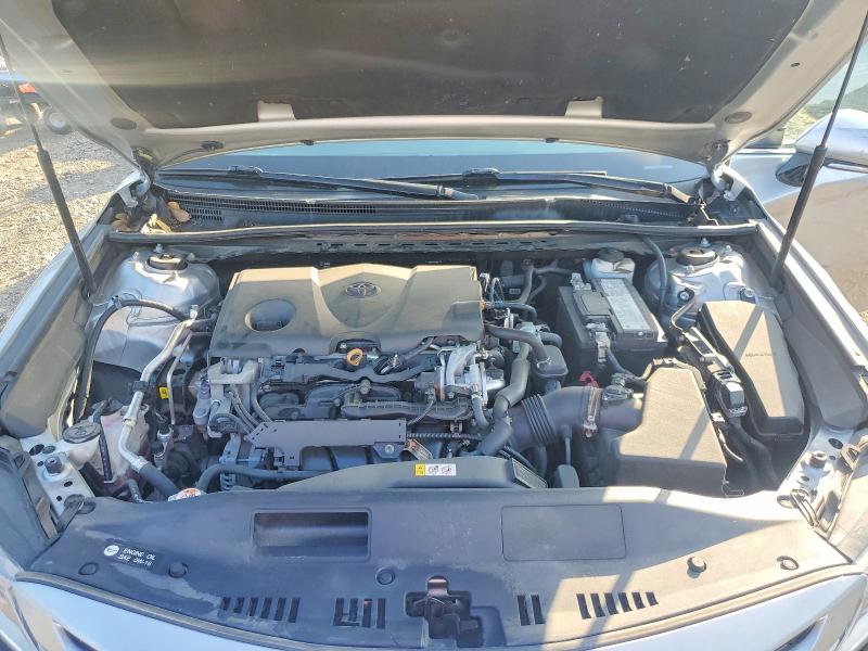 Продаж на аукціоні авто 2020 Toyota Camry, vin: 4T1J11AK5LU394806, номер лоту: 85623535