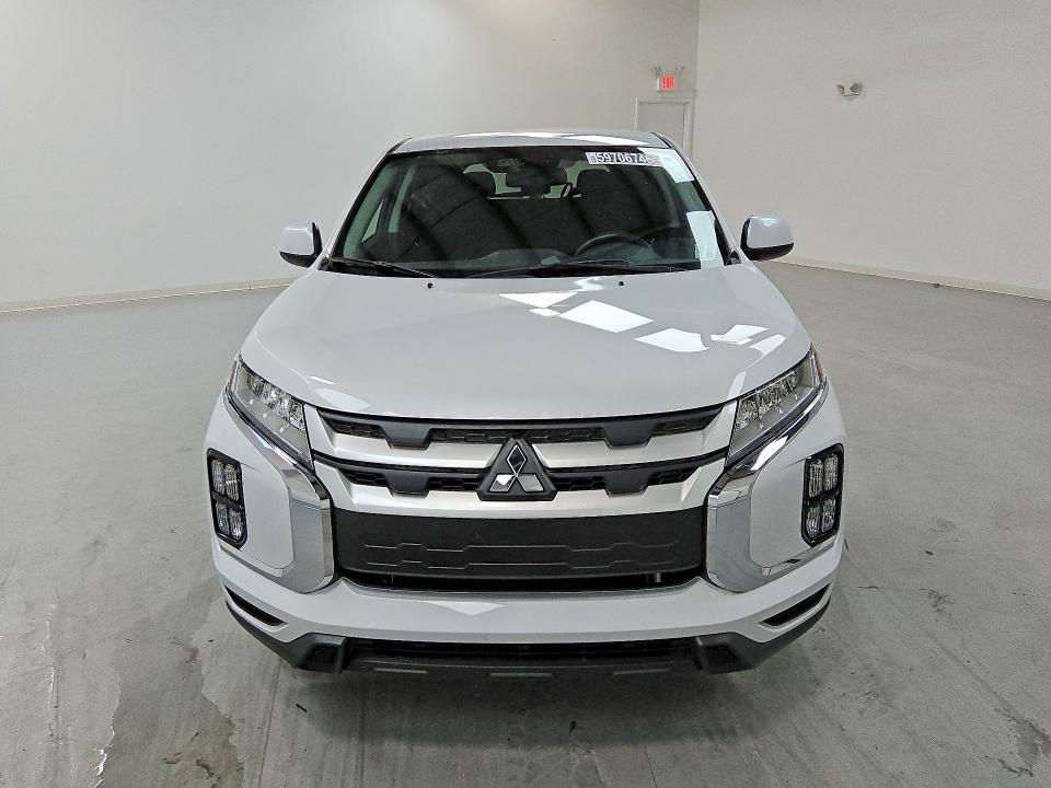 Aukcja sprzedaży 2024 Mitsubishi Outlander Sport, vin: JA4ARUAU1RU009843, numer aukcji: 59706746