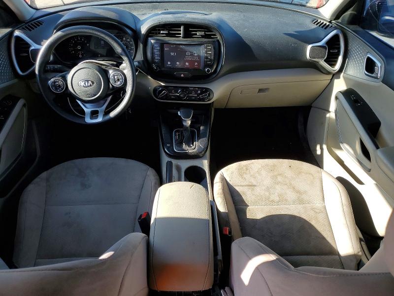 Продаж на аукціоні авто 2020 Kia Soul, vin: KNDJ23AU0L7107823, номер лоту: 62598776