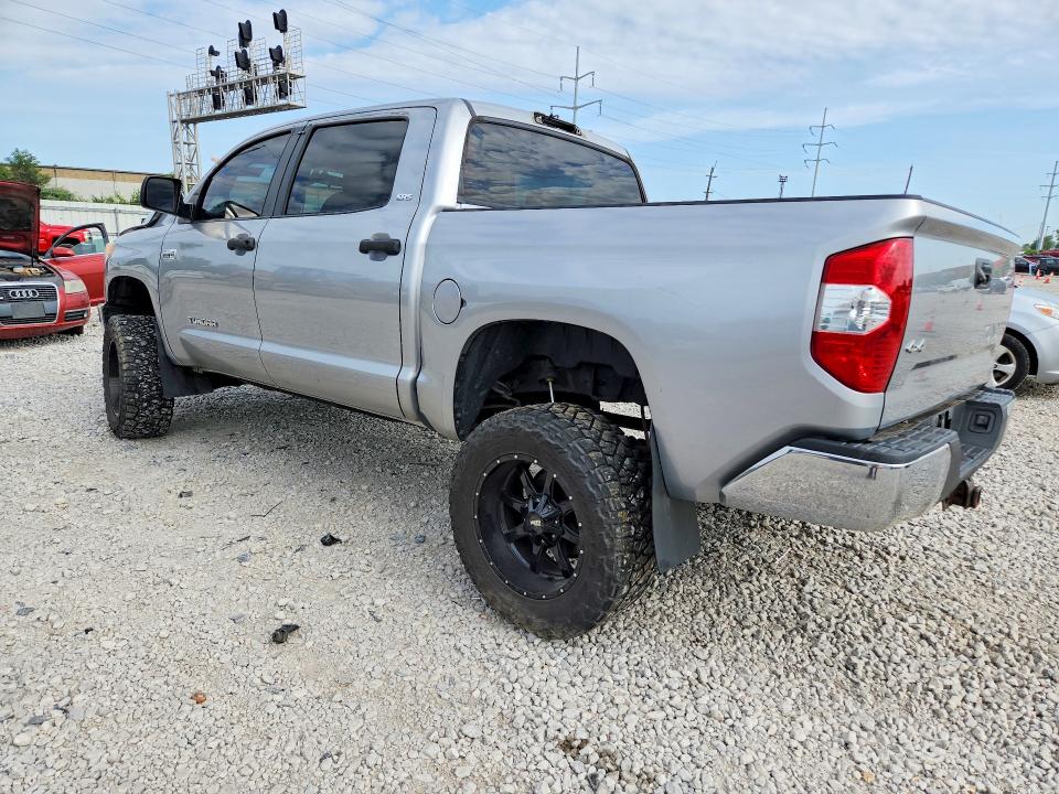 Продаж на аукціоні авто 2016 Toyota Tundra, vin: 5TFDY5F15GX573176, номер лоту: 60299936