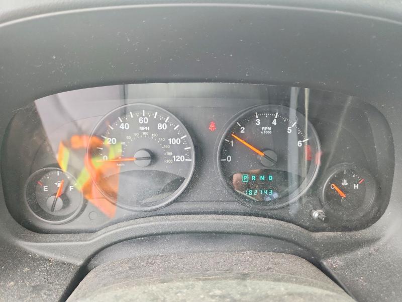 Aukcja sprzedaży 2012 Jeep Patriot, vin: 1C4NJPBA2CD594394, numer aukcji: 59552306