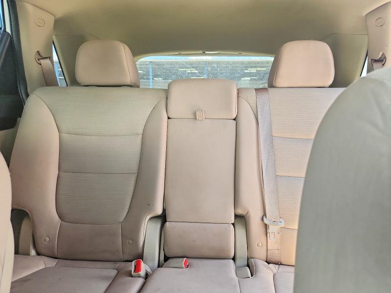 2014 Kia Sorento მანქანა იყიდება აუქციონზე, vin: 5XYKTDA72EG482457, აუქციონის ნომერი: 60465076