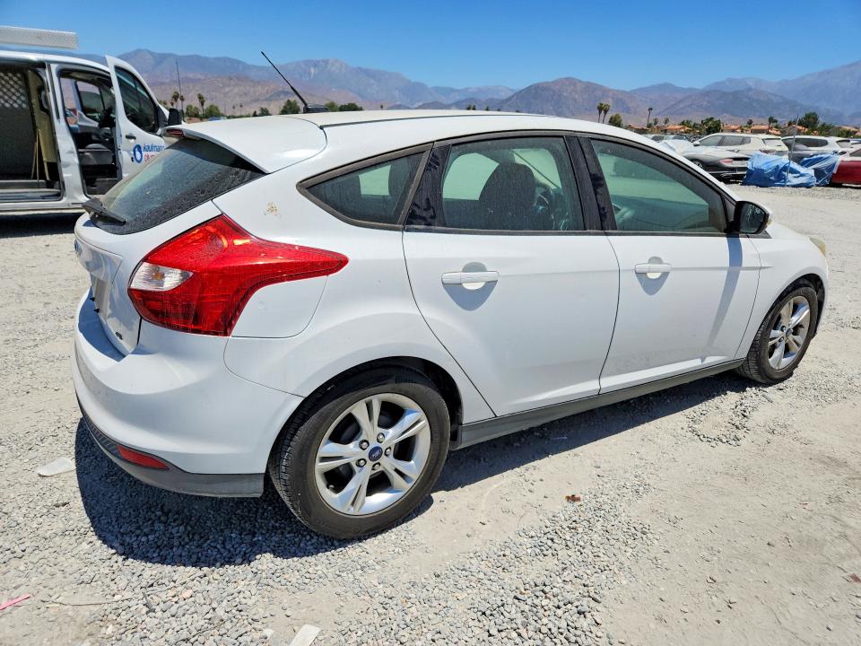 Aukcja sprzedaży 2014 Ford Focus, vin: 1FADP3K21EL123685, numer aukcji: 60519506