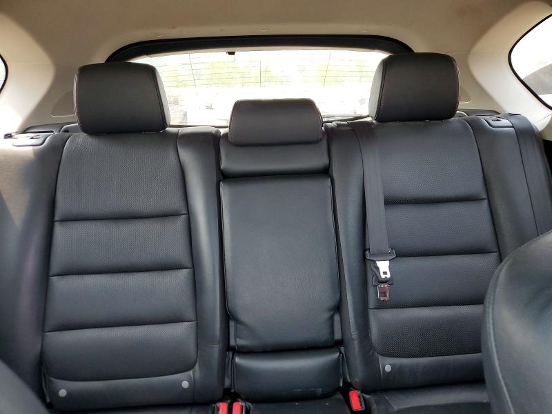 Aukcja sprzedaży 2014 Mazda Cx-5, vin: JM3KE4DY7E0335269, numer aukcji: 60714416