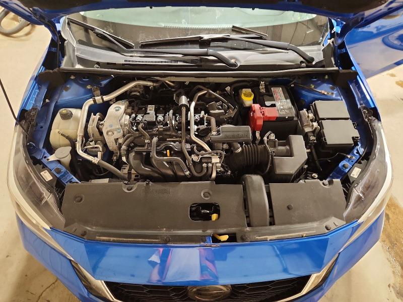 Aukcja sprzedaży 2023 Nissan Sentra, vin: 3N1AB8CV5PY275953, numer aukcji: 59295256