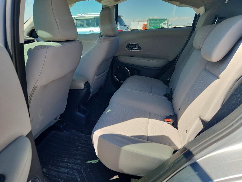 Продаж на аукціоні авто 2018 Honda Hr-v, vin: 3CZRU6H5XJG727863, номер лоту: 62500926