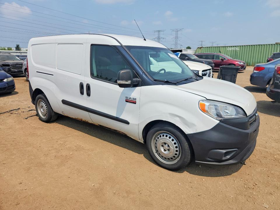 Aukcja sprzedaży 2015 Ram Promaster City, vin: ZFBERFAT1F6A81691, numer aukcji: 61707326