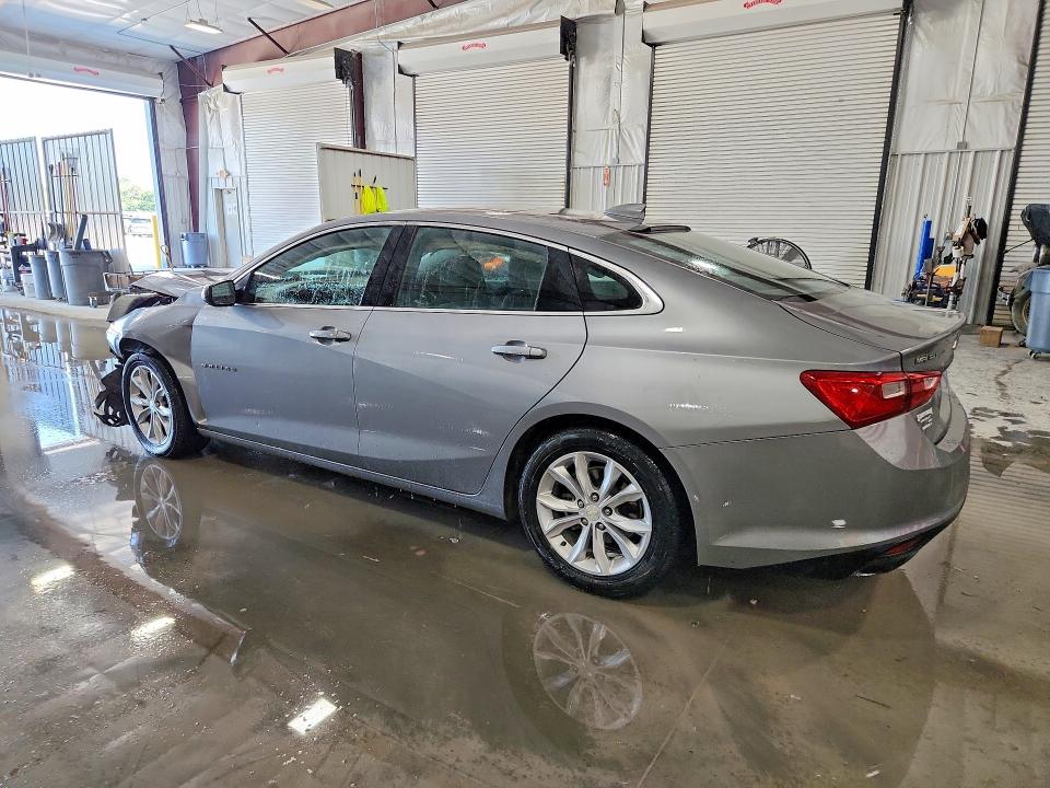 Aukcja sprzedaży 2023 Chevrolet Malibu, vin: 1G1ZD5ST3PF156999, numer aukcji: 60326056