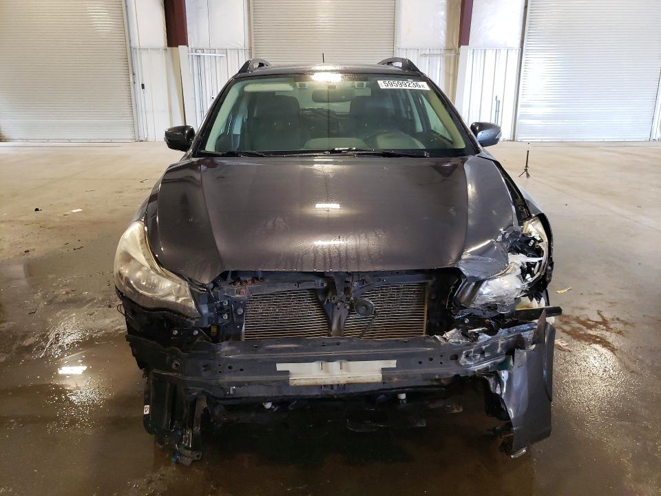 Aukcja sprzedaży 2015 Subaru Xv Crosstrek, vin: JF2GPASC9F8255104, numer aukcji: 59599236