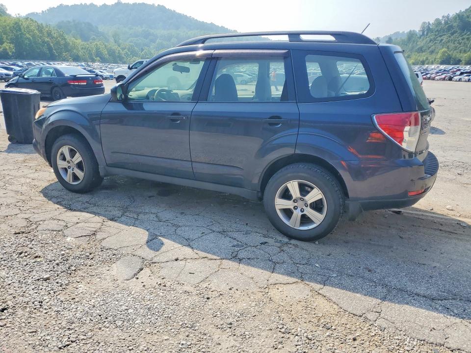 Продаж на аукціоні авто 2013 Subaru Forester, vin: JF2SHABC0DH432305, номер лоту: 61589566