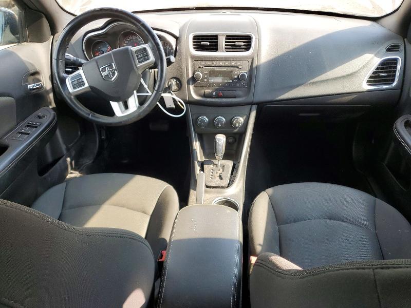2012 Dodge Avenger მანქანა იყიდება აუქციონზე, vin: 1C3CDZCB0CN147868, აუქციონის ნომერი: 61801096