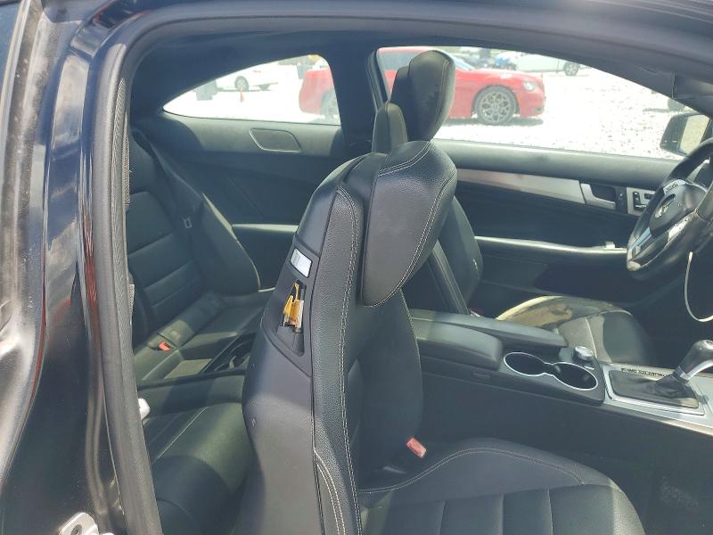 60533386 :رقم المزاد ، WDDGJ4HB3FG415988 vin ، 2015 Mercedes-benz C مزاد بيع