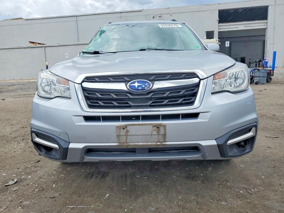 Продаж на аукціоні авто 2018 Subaru Forester, vin: JF2SJAEC0JH471777, номер лоту: 62030276