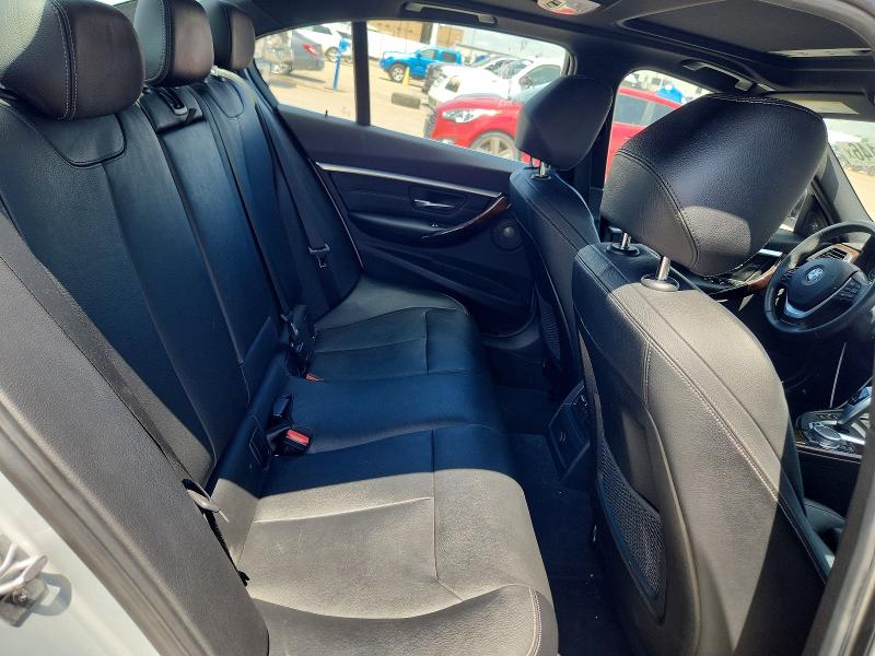 Продажа на аукционе авто 2017 Bmw 330e, vin: WBA8E1C56HK480348, номер лота: 59649146