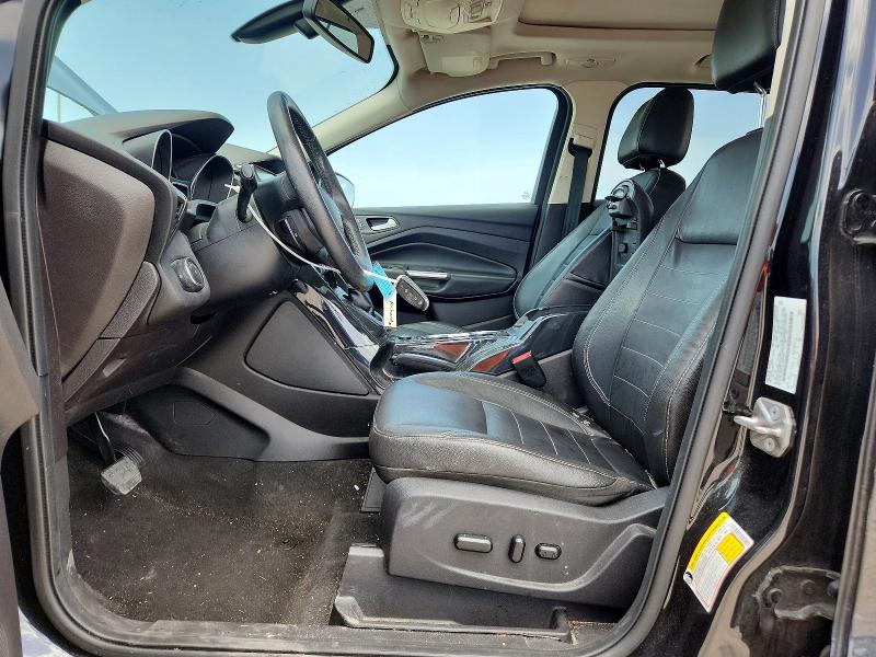 2014 Ford Escape მანქანა იყიდება აუქციონზე, vin: 1FMCU9J91EUE04973, აუქციონის ნომერი: 59798476