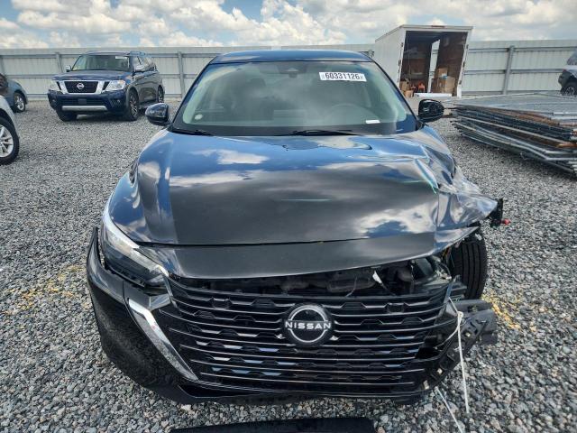 60331126 :رقم المزاد ، 3N1AB8CV9RY246412 vin ، 2024 Nissan Sentra مزاد بيع