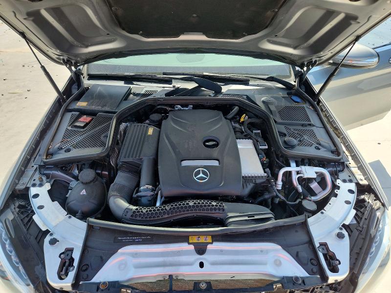 Продаж на аукціоні авто 2015 Mercedes-benz C, vin: 55SWF4JB5FU063751, номер лоту: 60688866