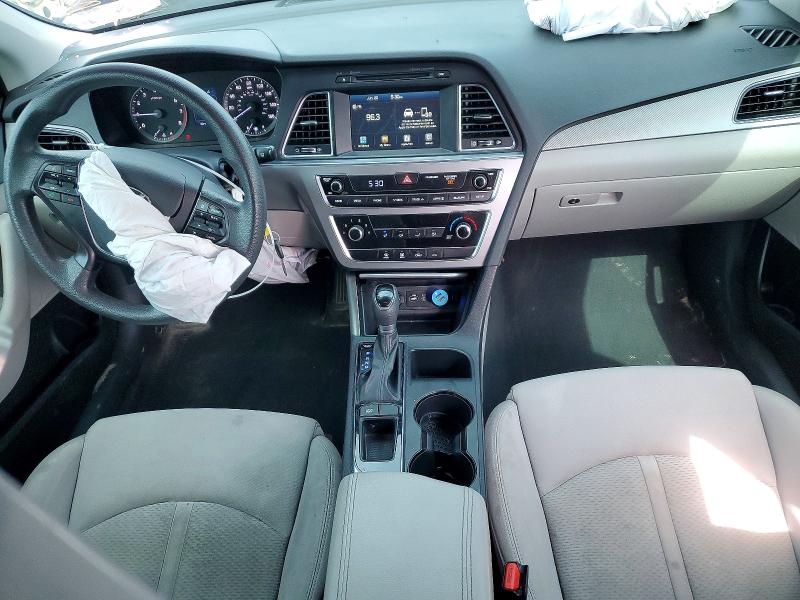Auction sale of the 2016 Hyundai Sonata, vin: 5NPE24AFXGH434644, lot number: 59006716