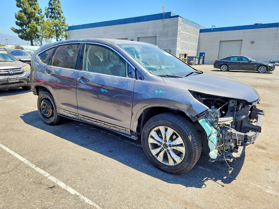 Продажа на аукционе авто 2012 Honda Cr-v, vin: JHLRM3H55CC000353, номер лота: 62718116