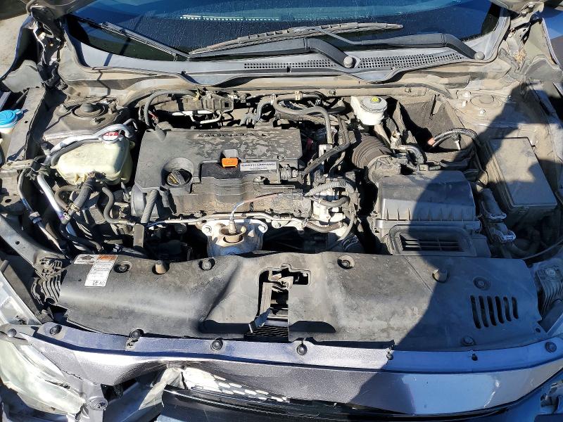 Aukcja sprzedaży 2016 Honda Civic, vin: 19XFC2F75GE226926, numer aukcji: 61190426