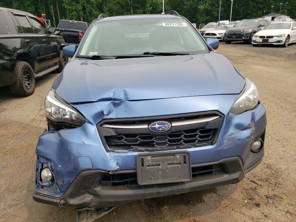 Продаж на аукціоні авто 2018 Subaru Crosstrek, vin: JF2GTACC6JH273126, номер лоту: 60251306