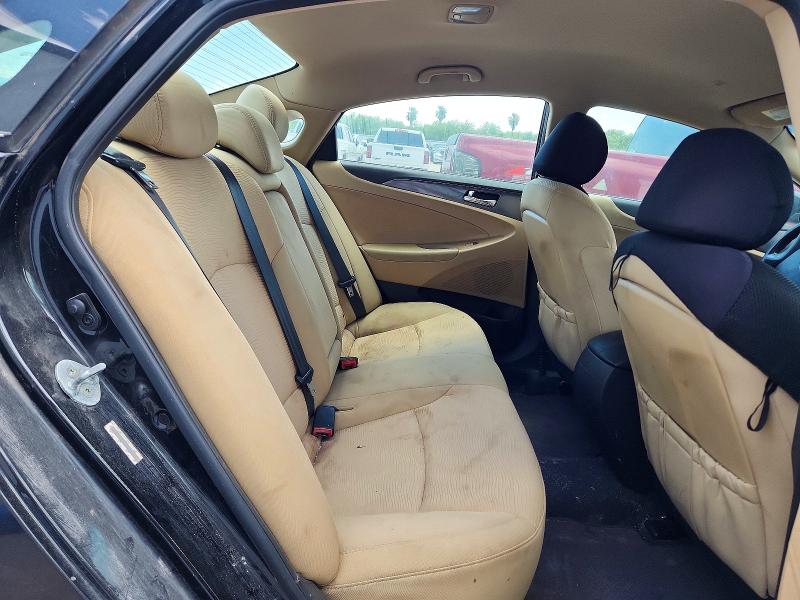 Aukcja sprzedaży 2014 Hyundai Sonata, vin: KMHEC4A45EA115132, numer aukcji: 59223026