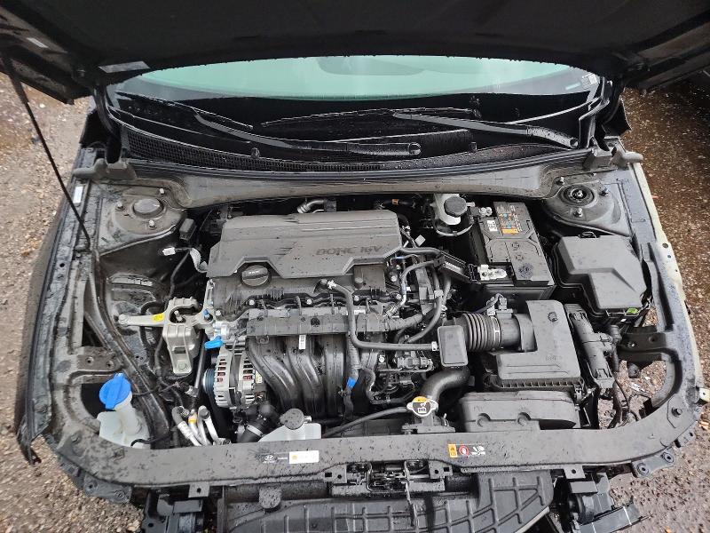 62514116 :رقم المزاد ، KMHLL4DG2TU170372 vin ، 2026 Hyundai Elantra مزاد بيع